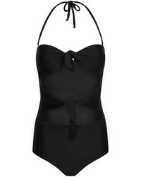 Paola Amador - Nudos Swimwear - Lyst