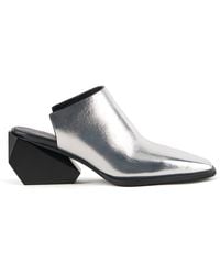 United Nude - Ricky Mule Mid - Lyst