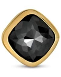 Rahul's Jewels - Sanctum Haven Earring Single -14 Karat With Genuine Diamond - Lyst