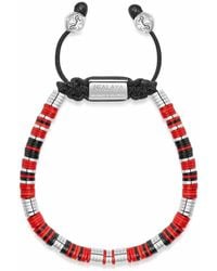 Nialaya - Sedona Disc Bracelet - Lyst