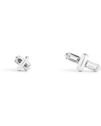 Kasun - Candy Kiss Earrings - Lyst