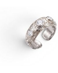 Martina Rozenberg Smira Jewelry - Abrazo Cuff - Lyst