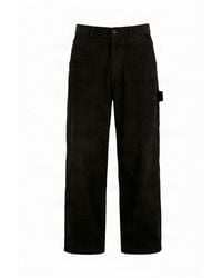 Komodo - Theo Organic Cotton Carpenter Trouser - Lyst