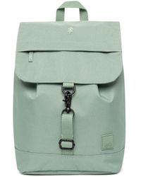 Lefrik - Scout Mini Backpack Sage - Lyst