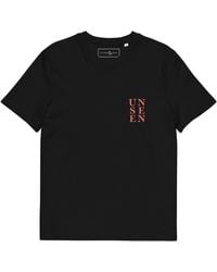 Anchor and Crew - Eighteen Unseen Editions Organic Cotton T-Shirt - Lyst