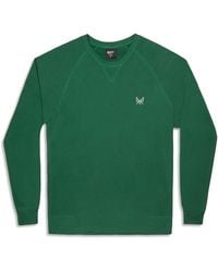 Bdxy Studio - The Rigger Classic Sweater - Lyst