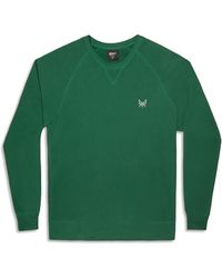 Bdxy Studio - The Rigger Classic Sweater - Lyst