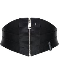Mymokondo - Rati Wide Corset Belt - Lyst