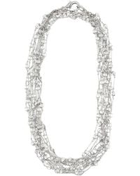 Sita Nevado - Lupita Necklace - Lyst