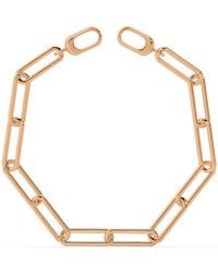 Onia - Maxi Clip Bracelet - Lyst