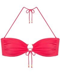 Perilla Lingerie - Malibu Top - Lyst