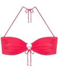 Perilla Lingerie - Malibu Top - Lyst