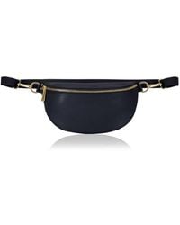 Betsy & Floss - Zadar Crossbody And Waist Bag - Lyst