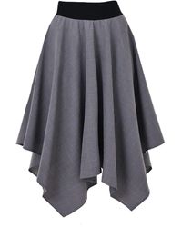 Frock Tales - Morven Hanky Skirt - Lyst
