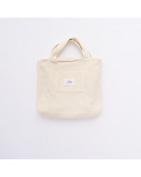 Little Mariner - Off- Terry Bag - Lyst