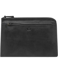 Lloyd Baker - Pusa Leather Organiser - Lyst
