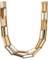 IN CAUDA VENENUM - Kratos Necklace - Lyst