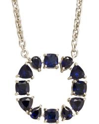 Juvetti - Glorie Necklace - Lyst