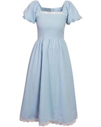 Miss Magic - The Curious Dress: Alice - Lyst