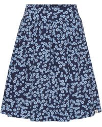 GROBUND - Svala Skirt - Lyst