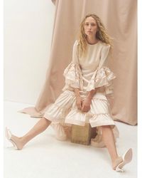 Lisa The Label - The Out There Dress - Lyst