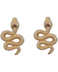 IN CAUDA VENENUM - Manasa Earrings - Lyst