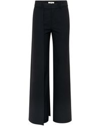 SÉLONE - Calin Overlay Trousers - Lyst
