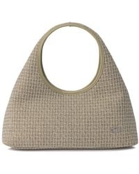 orYANY - Waffle Canvas Tote Bag - Lyst