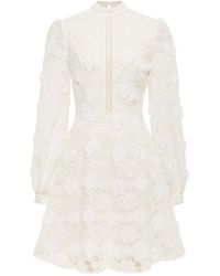 Emma Wallace - Fen Dress - Lyst