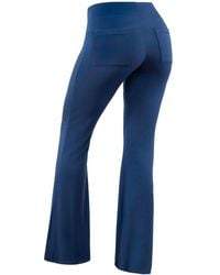 JJwinks - Butt, Seriously Flare Lounge Pants - Lyst