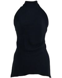 The Ethos Studio - Alica Top - Lyst