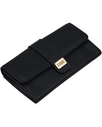 Storm - Hera Long Envelope Wallet - Lyst