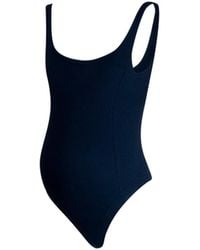The Koozy - Maternity Chani Bodysuit - Lyst