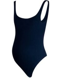 The Koozy - Maternity Chani Bodysuit - Lyst