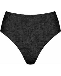 Chaude Swimwear - Heidi High Waist Bottoms - Lyst