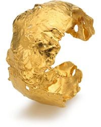 EVA REMENYI - Origin Statement Bracelet - Lyst