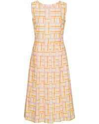 GROBUND - Christiane Dress - Lyst