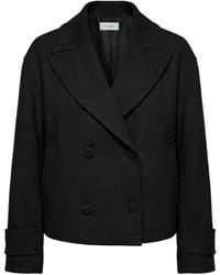 AGGI by HALEWSKI - Lorena Jacket - Lyst