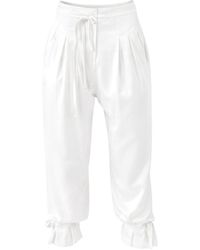 Lumina Eligma - The Arabesque Pants Ensemble - Lyst
