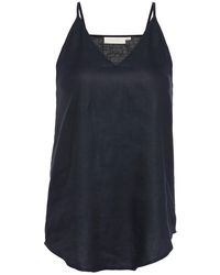 REISTOR - Endless Sunday Hemp Top - Lyst