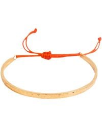 Les Reines - Reddish Elegance - Lyst