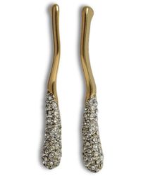 Vicky&Nico - Ala Earrings - Lyst