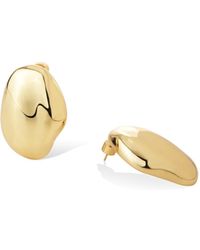 Retro Chic - Lumina Orbit Earrings - Lyst
