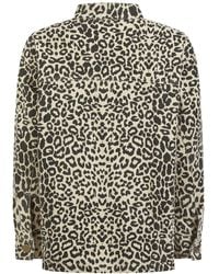 Nooki Design - Neutrals Elliot Jacket - Lyst