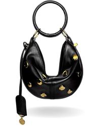 Indigolush - Mini Ivy Studded - Lyst