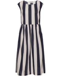 GROBUND - Mathilde Dress - Lyst
