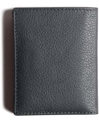 Harber London - Rfid Card Wallet - Lyst