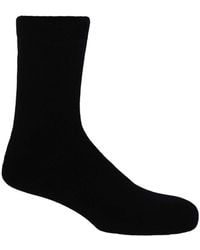 Peper Harow - Made in England - Plain Bed Socks – - Lyst