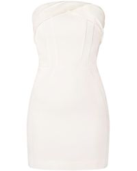 Tia Dorraine - Tender Love Mini Dress - Lyst