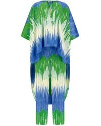 Belyed Handcraft - Tamara – Chic Relaxed Fit Tunic & Pants Set By Belyed - Lyst